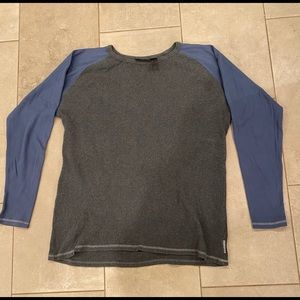 Men’s DKNY Thermal Long Sleeve XXL